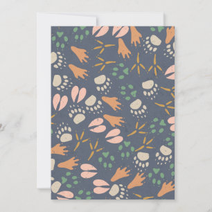 Invitation Empreintes Amoureux des Animaux Source Naturelle