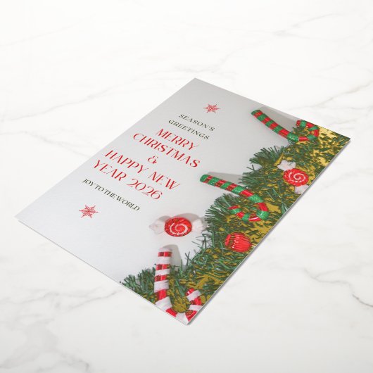 Invitation en aluminium (Rotation)