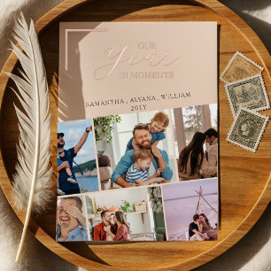 INVITATION EN ALUMINIUM