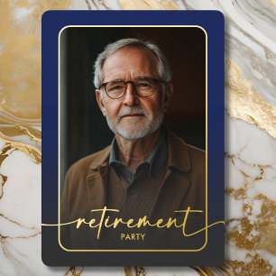 INVITATION EN ALUMINIUM