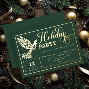 INVITATION EN ALUMINIUM