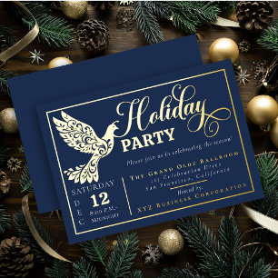 INVITATION EN ALUMINIUM