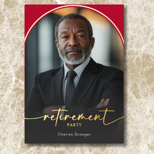 INVITATION EN ALUMINIUM