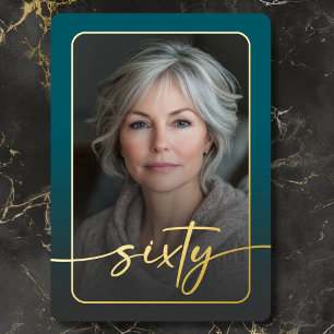 INVITATION EN ALUMINIUM