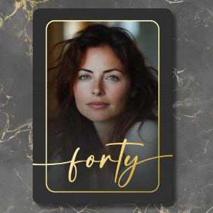 INVITATION EN ALUMINIUM