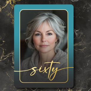 INVITATION EN ALUMINIUM