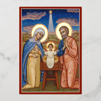 Christ l'aube nouvelle