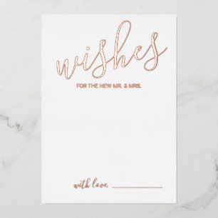 Invitation En Aluminium Conseils de mariage et vœux en écriture moderne Ro