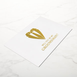 Invitation En Aluminium Costume Mariage or - Proposition de fabricant pers