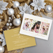 Invitation En Aluminium Cute Wedding Rings Sophisticated 3 Multi Photos