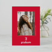 Invitation En Aluminium Diplôme de l'Université d'État de Jacksonville (Debout devant)