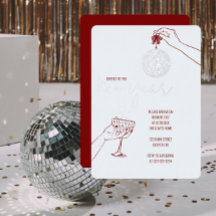 Doodle de la Soirée du Nouvel An