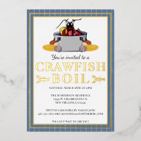 Éclosion Été Fruits de mer Fête Barbecue