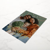 Invitation En Aluminium Enfin officiellement notre 2 adoption photo (Rotation)