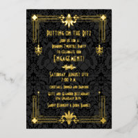 Fête Art déco des années 20