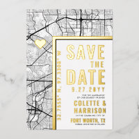 Fort Worth Love Locator | Mariage Enregistrer la D