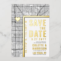 Las Vegas Love Locator | Mariage à ne pas manquer