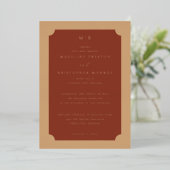 INVITATION EN ALUMINIUM ___LLMGEN___ 13 (Debout devant)