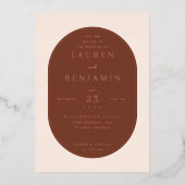 INVITATION EN ALUMINIUM ___LLMGEN___ 15 (Recto)