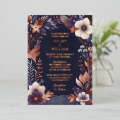 Invitation En Aluminium Maintenant budget pas cher extérieur élégant Maria (Debout devant)