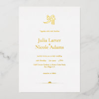 Mariage minimaliste hindou sacré Lakshmi Shri