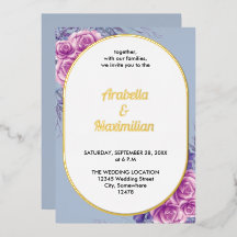 Mariage Moderne Neutre Floral Rustique Élégant