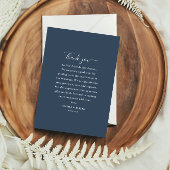 Invitation En Aluminium Mariage photo classique élégant Arc