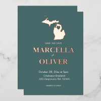 Michigan State Enregistrer La Date Destination Mar