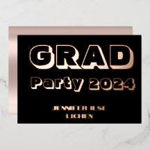 MODERNE GRAD PARTY