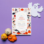 Invitation En Aluminium Pressé | Jetez Un Coup D'Oeil Sur Un Baby shower D<br><div class="desc">Ajoutez un peu de brillance à vos invitations de douches bébé avec de l'or, de l'argent ou de l'or rose ! Ce style métallique classique et intemporel ajoutera un autre niveau à vos invitations. Ces invitations luxueuses ont un grand impact avec une véritable feuille pressée. Incorporer des éléments estampillés sur...</div>