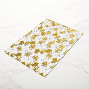 Invitation En Aluminium Recouvrement transparent de grille - Texture PNG m