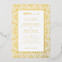 Tapis de mariage islamique à arche arménienne