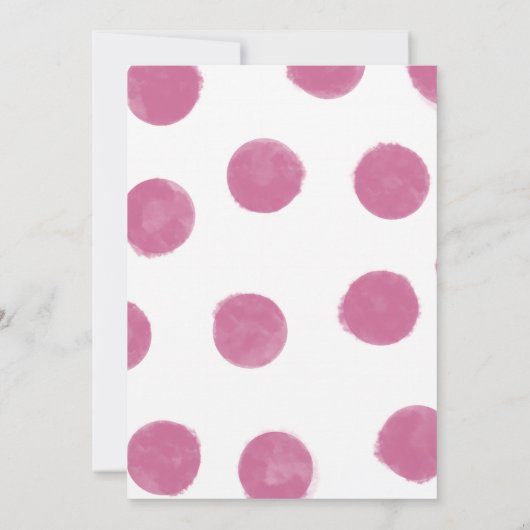 Invitation En bas ! (Dos)