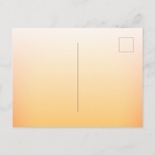 Invitation en forme d'arc en or pour 50e anniversa (Dos)