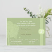 Invitation en plein air (Debout devant)