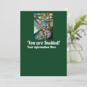 Invitation Encelade (Debout devant)