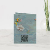 Invitation Enchanted Magical Fantasy Creations (Dos)