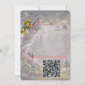 Invitation Enchanted Magical Fantasy Creations (Dos)