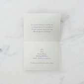 Invitation Enchanted Princesse Anniversaire Extrav (Intérieur)