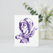 Invitation Enchère Prom Hatter (Debout devant)