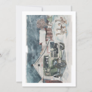 Invitation Encorné encore