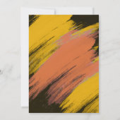 Invitation end of season banquet basketball (Dos)