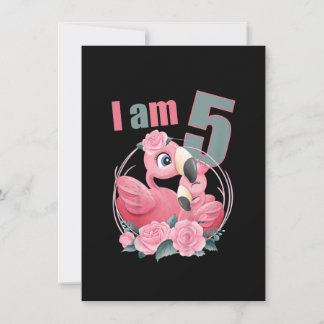 Invitation Enfants 5 ans 5 ans tenue d'anniversaire Garçon fi