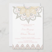 Invitation Enregistrer Date_Custom pour Clary (Devant)