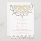 Invitation Enregistrer Date_Custom pour Clary (Devant / Derrière)