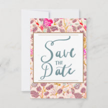 Enregistrer La Date Annonce "Growing Vine"