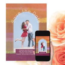 Enregistrer la date de tendance | Photo Orange Ber