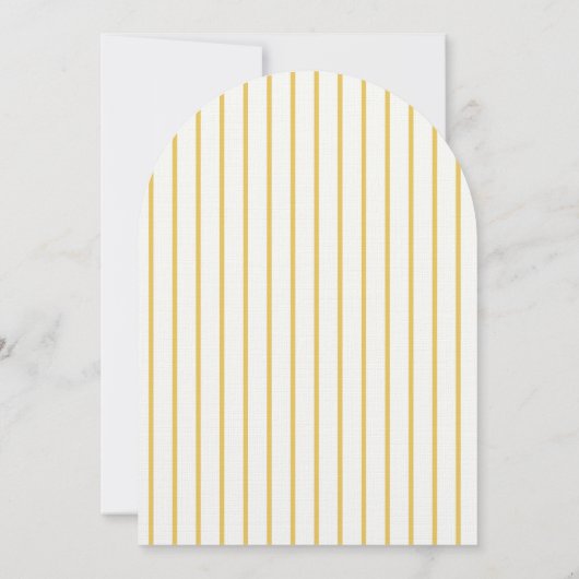 Invitation Enregistrer la date New England Mariage d'été (Dos)