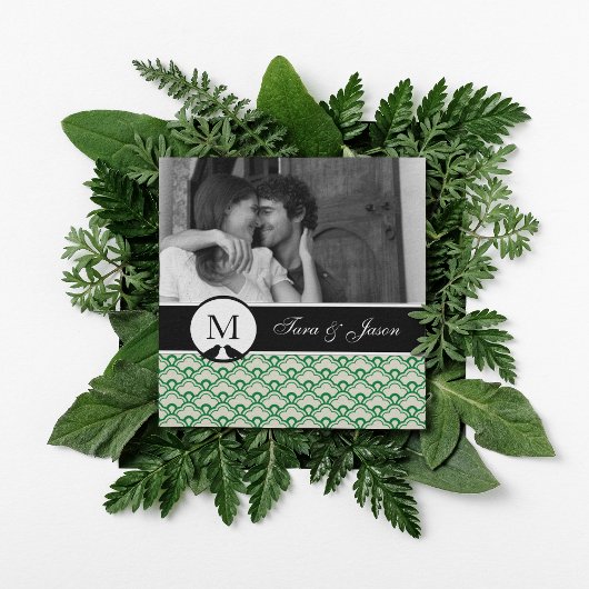 Invitation Enregistrer les annonces de date