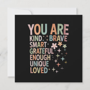 Invitation Enseignant Motivation Premier Jour de Rentrée des 